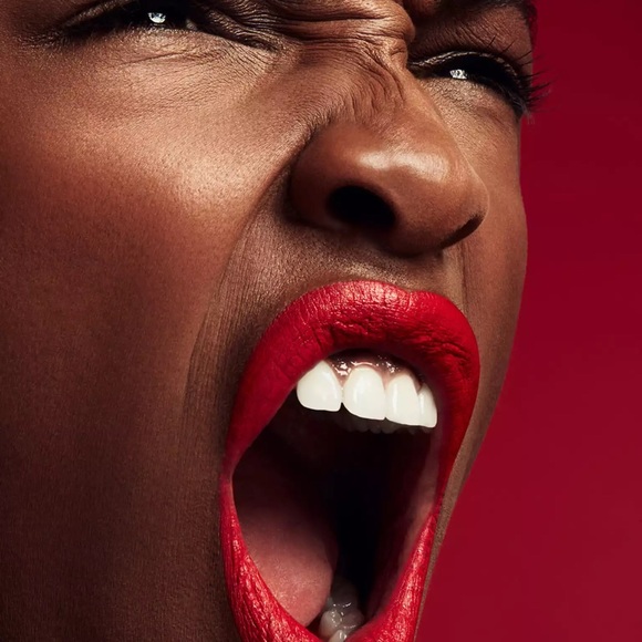 Fenty Beauty Lipstick Red Uncensored - BNWB - Picture 7 of 10